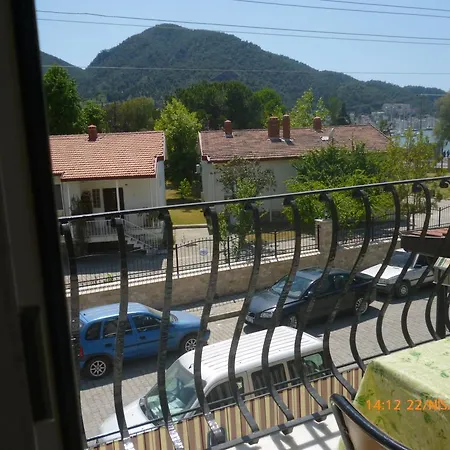 Szálloda Cicek & Fethiye