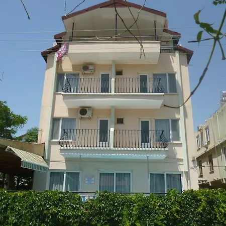 Cicek & 2* Fethiye