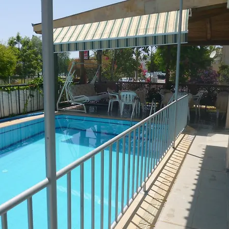 Cicek & Szálloda Fethiye