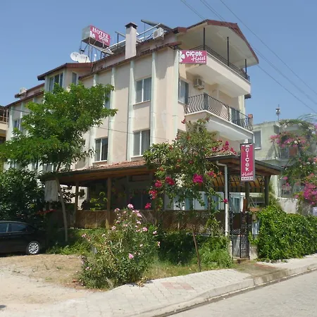 Szálloda Cicek & Fethiye