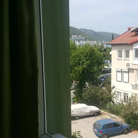 Cicek & Fethiye