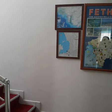 Cicek & Hotel Fethiye