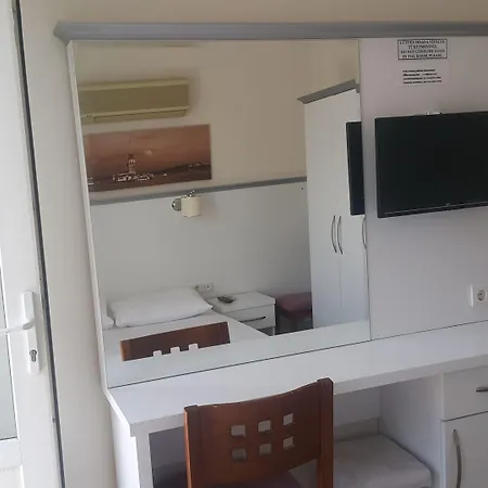 Cicek & Hotel Fethiye