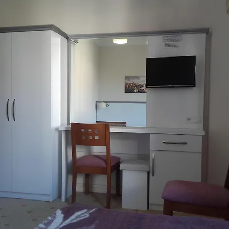 Hotel Cicek & Fethiye