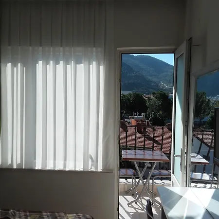 Hotel Cicek & Fethiye