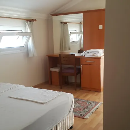 Hotel Cicek & Fethiye