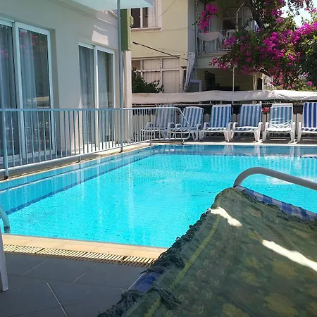 Cicek & Hotel Fethiye