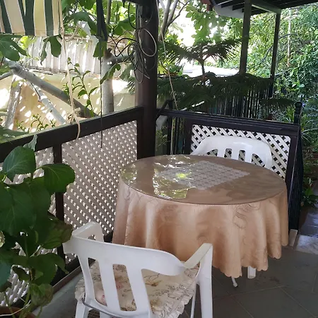 Cicek & Hotel Fethiye