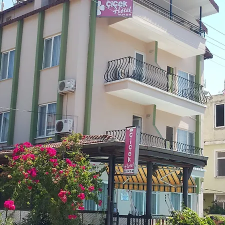 Hotel Cicek & Fethiye