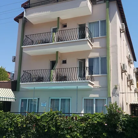 Cicek & Hotel Fethiye