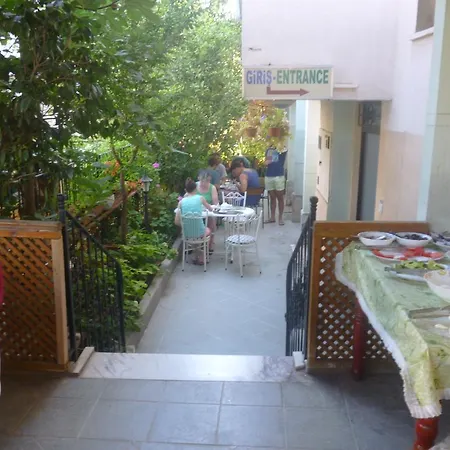 Hotel Cicek & Fethiye