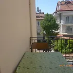 Cicek & Hotel 2*