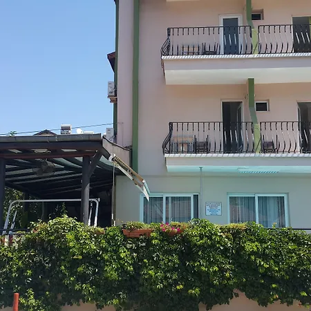 Otel Cicek & 2*