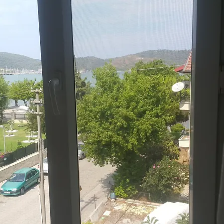 Hotel Cicek &