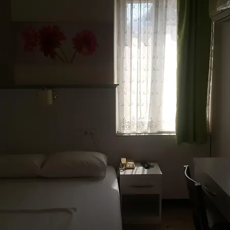Hotel Cicek &