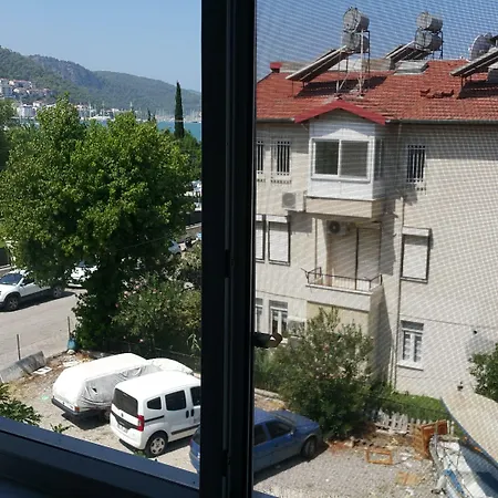 Cicek & 2* פאטהיה