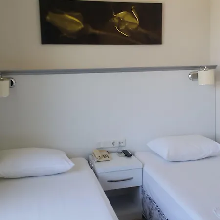 Cicek & מלון פאטהיה