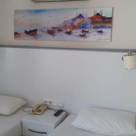 Cicek & פאטהיה