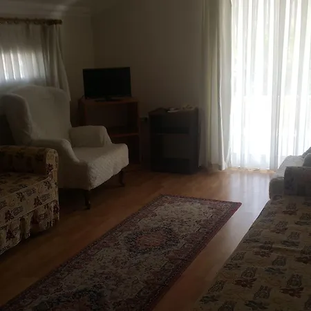 Cicek & Fethiye