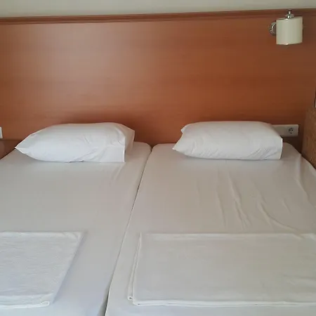 Cicek & Fethiye