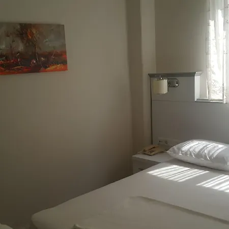 Cicek & 2* פאטהיה