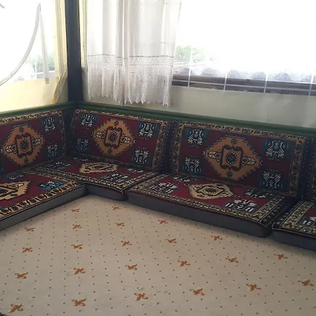 Cicek & 2* פאטהיה