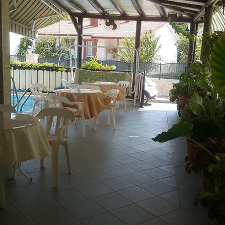 Cicek & Hotel