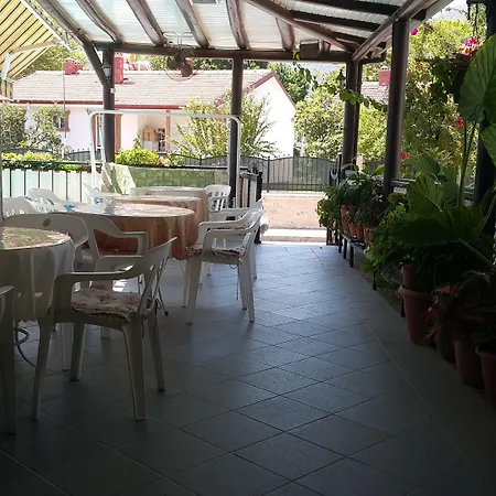 Cicek & Hotel