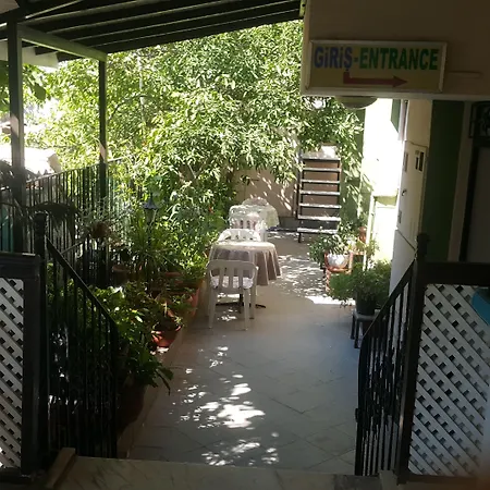 Cicek & 2* פאטהיה