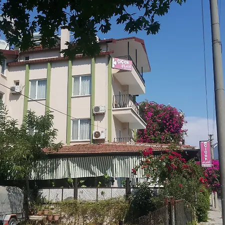 Cicek & 2* פאטהיה