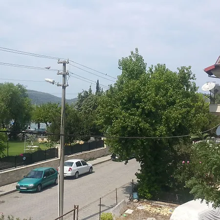 מלון Cicek & פאטהיה