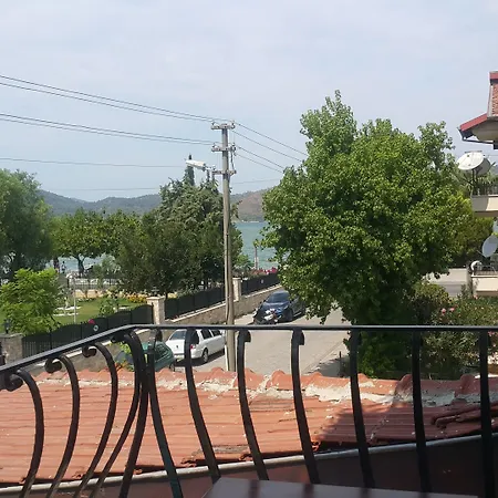 Hotel Cicek & 2*