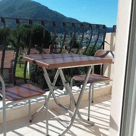 Cicek & 2* Fethiye