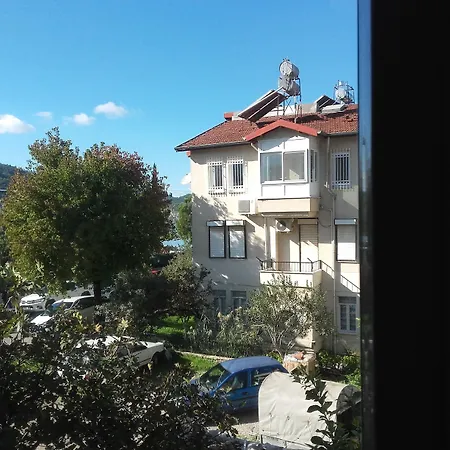 Hotel Cicek & 2*