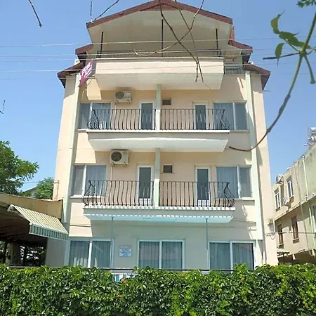 Cicek & Hotel
