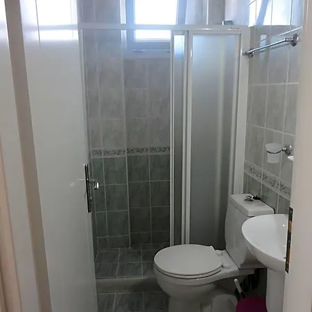 Hotel Cicek & Fethiye