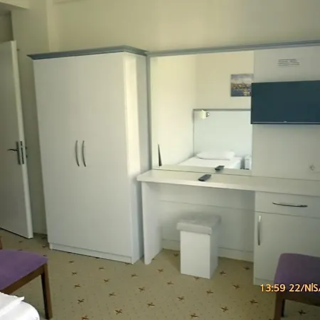 Hotel Cicek & Fethiye