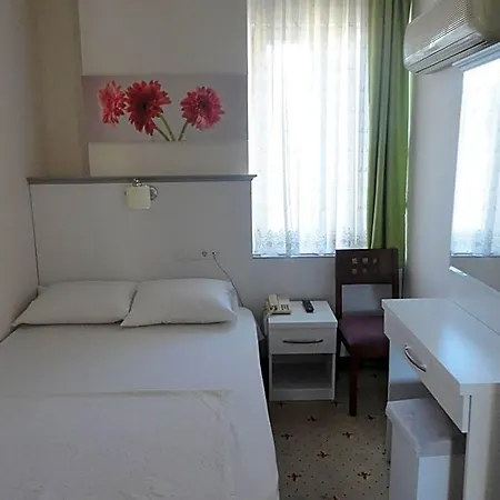 Cicek & Fethiye