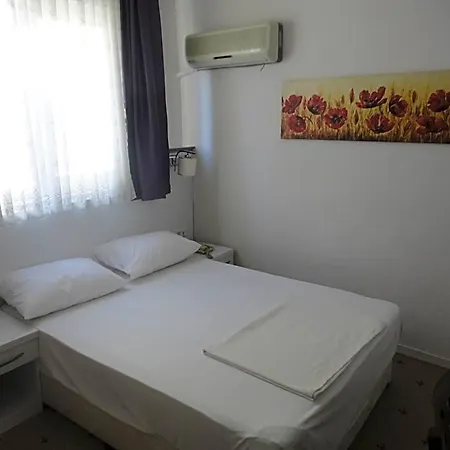 Hotel Cicek & 2*