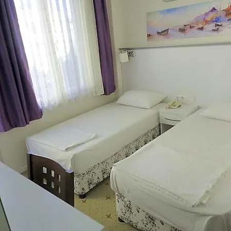 Cicek & Fethiye