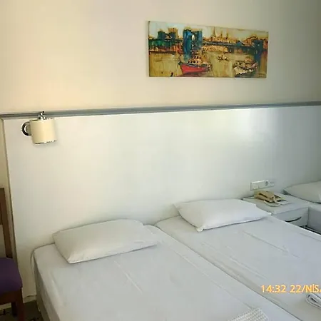 Cicek & Hotel