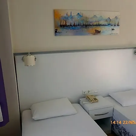 Cicek & 2* Fethiye