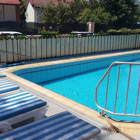 Hotel Cicek &