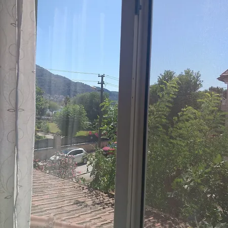 Cicek & Fethiye