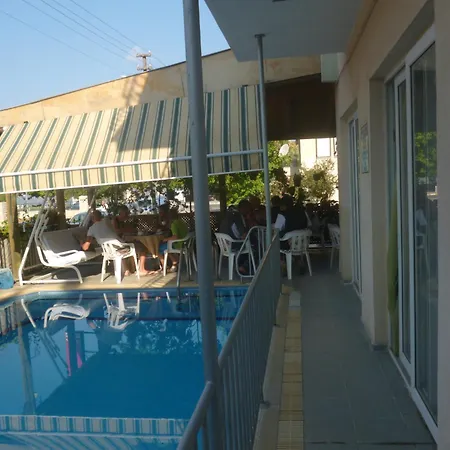 Cicek & Otel Fethiye