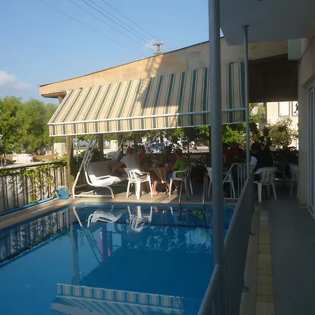 Cicek & Fethiye