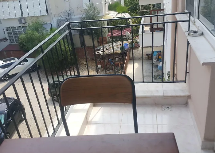 Cicek & Ξενοδοχείο