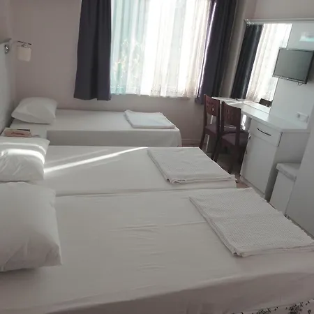 씨섹 호텔&아파트