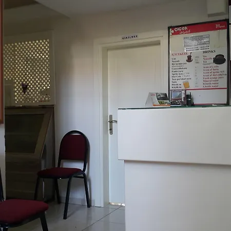 씨섹 호텔&아파트