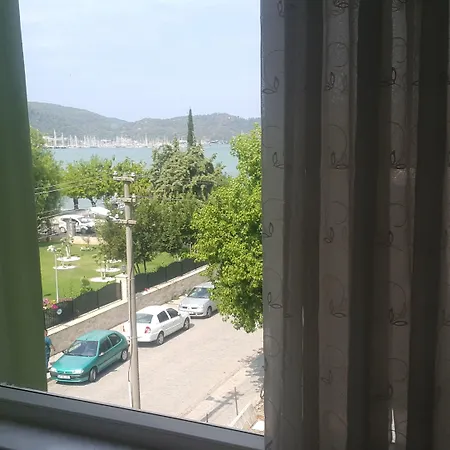 씨섹 호텔&아파트 호텔 2*